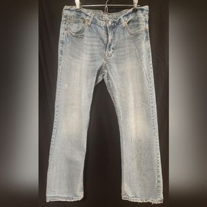 American Eagle jeans 34x30